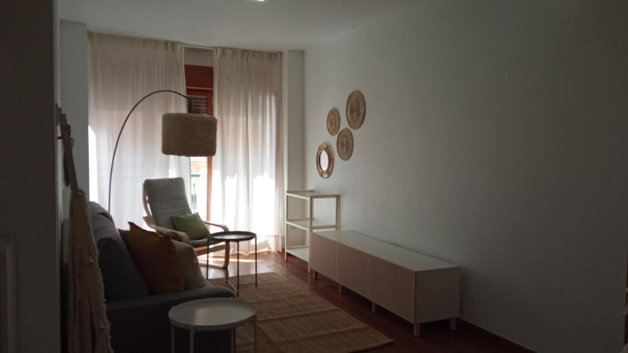 Apartamento Jacaranda Murcie Extérieur photo