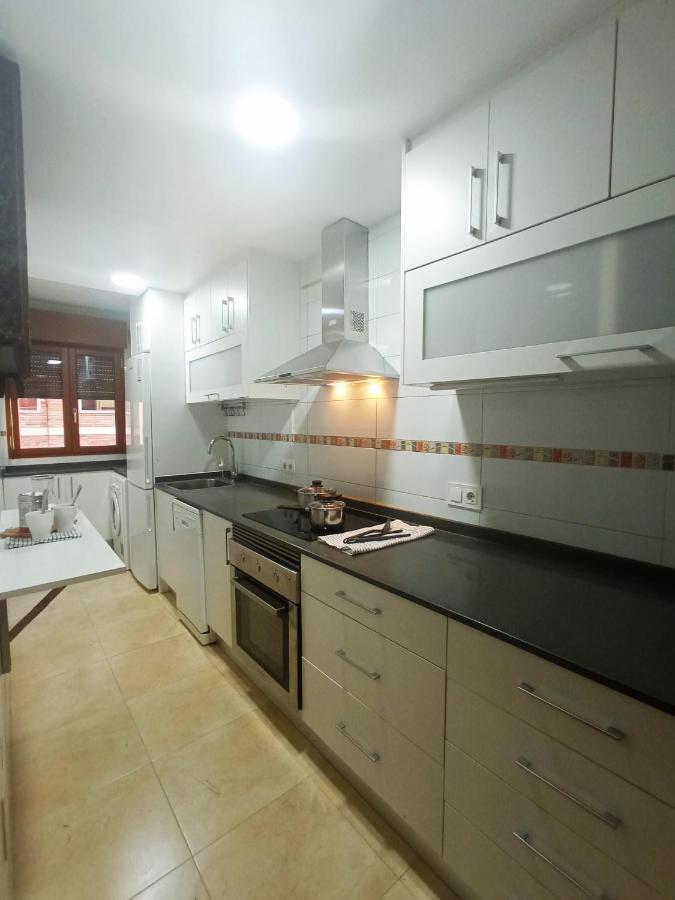 Apartamento Jacaranda Murcie Extérieur photo