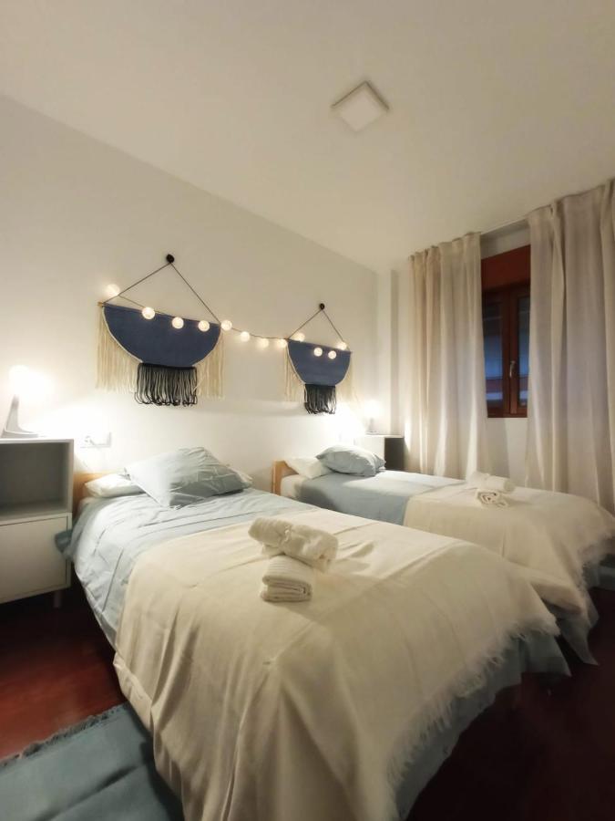Apartamento Jacaranda Murcie Extérieur photo
