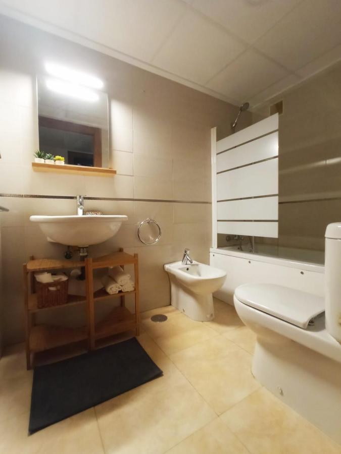 Apartamento Jacaranda Murcie Extérieur photo