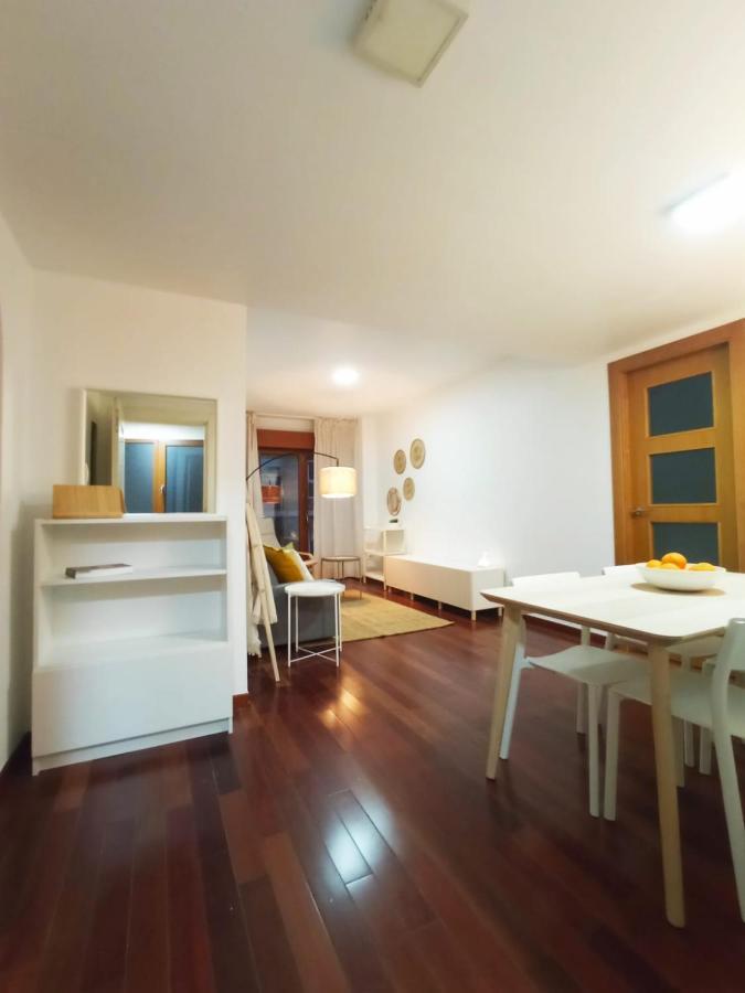 Apartamento Jacaranda Murcie Extérieur photo