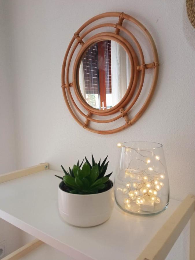 Apartamento Jacaranda Murcie Extérieur photo