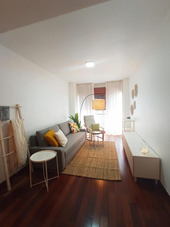 Apartamento Jacaranda Murcie Extérieur photo